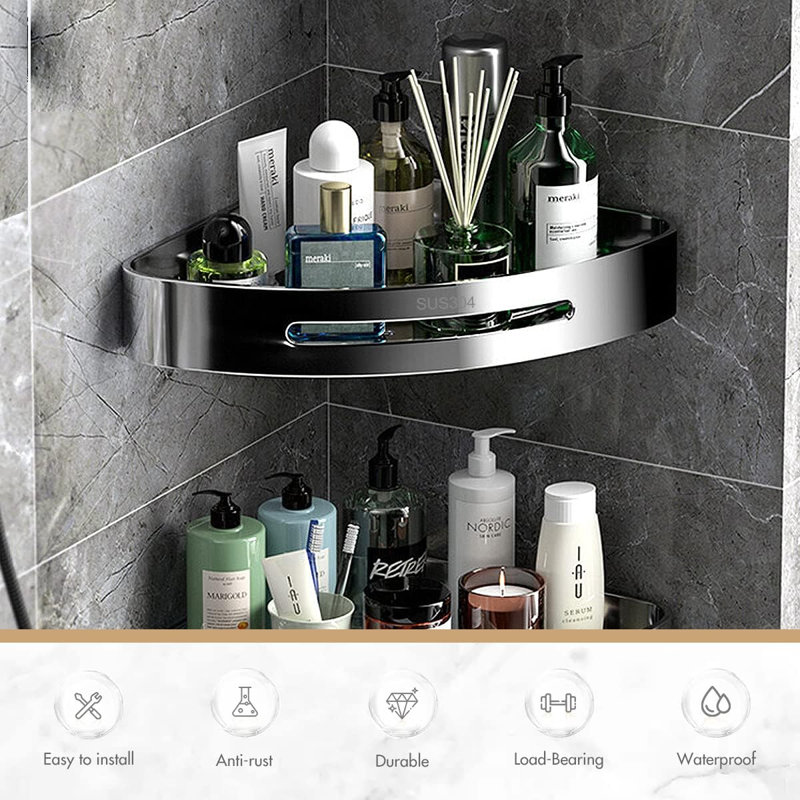 Serviteur de douche Clarksdale