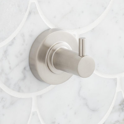 Lexia Single Robe Hook
