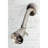 Kingston Brass Single-Handle Pressure Balanced Shower Faucet-41227693