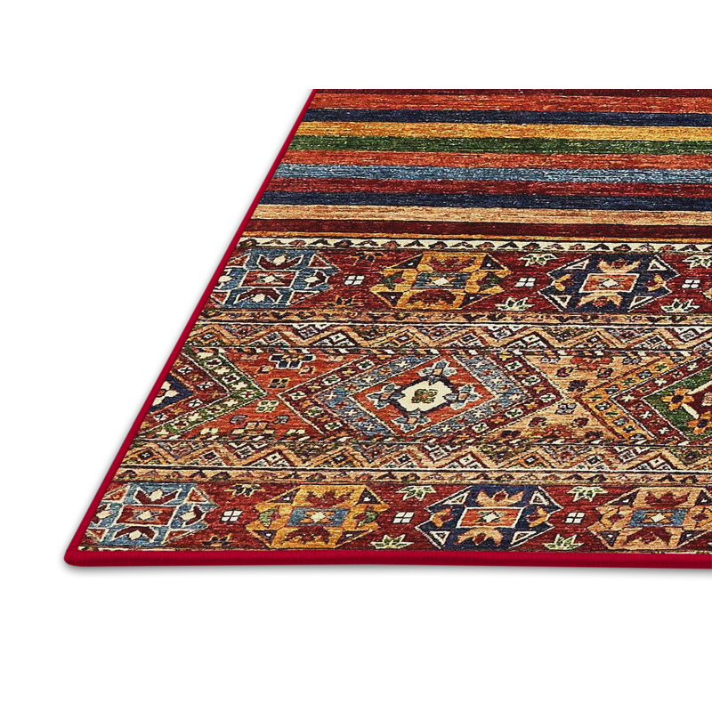 Tapis abstrait et moderne 519, Rectangle 8 pi x 10 pi
