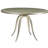 Signature Designs Capiz Dining Table