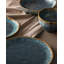 Ensemble de 6 assiettes en céramique Dilesh