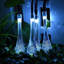 Guirlande lumineuse à DEL 30 lumières Elai pour l'extérieur-1107132705