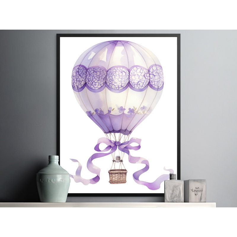 Coquette Style Matte Poster, 20x30