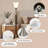 72.83'' Traditional Floor Lamp