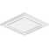 Diamond Ceiling Medallion
