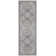 Handwoven Ivory/Grey Rug