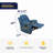 Kaelana 38.5" Wide Standard Recliner-113768617
