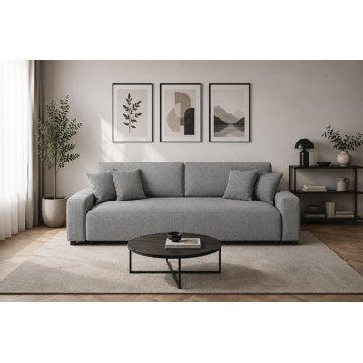 4 Seater Sofa Bed