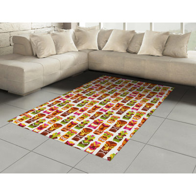 Dawsonville Area Rug