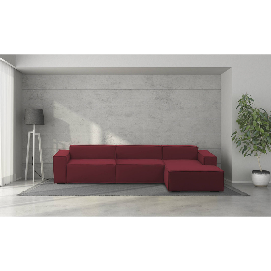 Ecksofa Mikaial