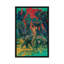 «Tarzan & the Mad Men» par Robert Abbett - reproduction d'art-56198329-56198349