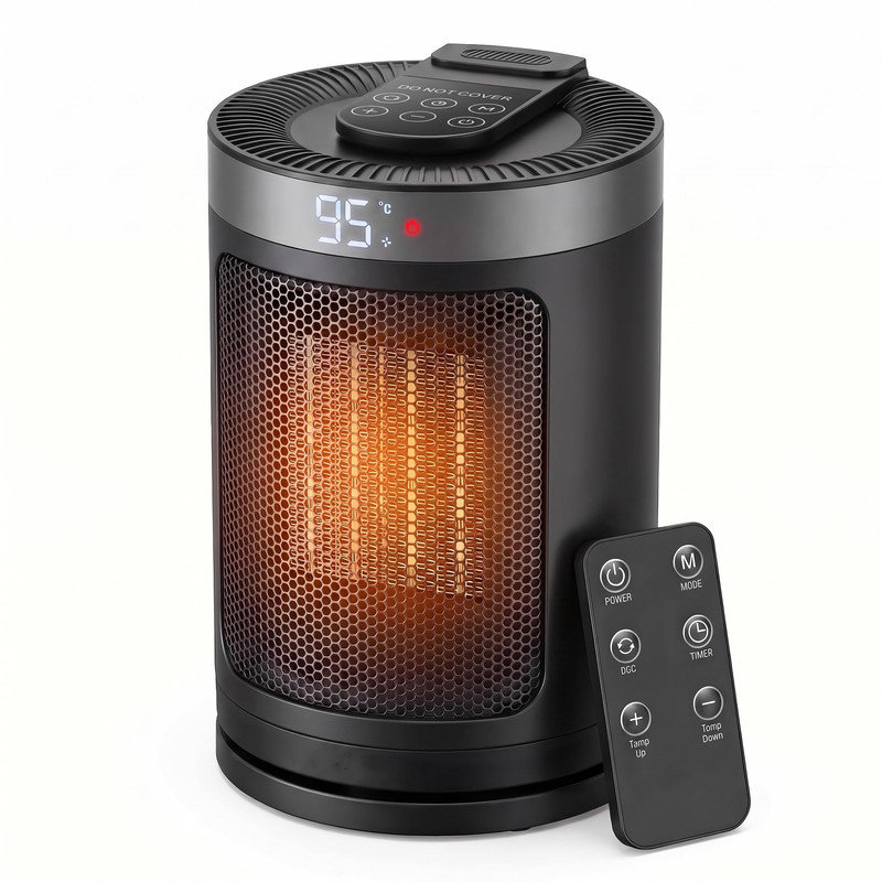 LumiParty -1 Space Heater