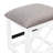 Mackeby's 3-Piece Desk Set with Stool -1592691079