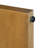 Curved Console Table with Storage-1470814475