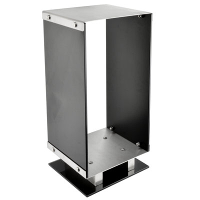 Steel Log Carrier