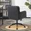 Chaise de bureau rembourrée Culpepper-1975441883