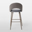 Tabouret de bar 29,72 po Cashan (ensemble de 2)-1093859918