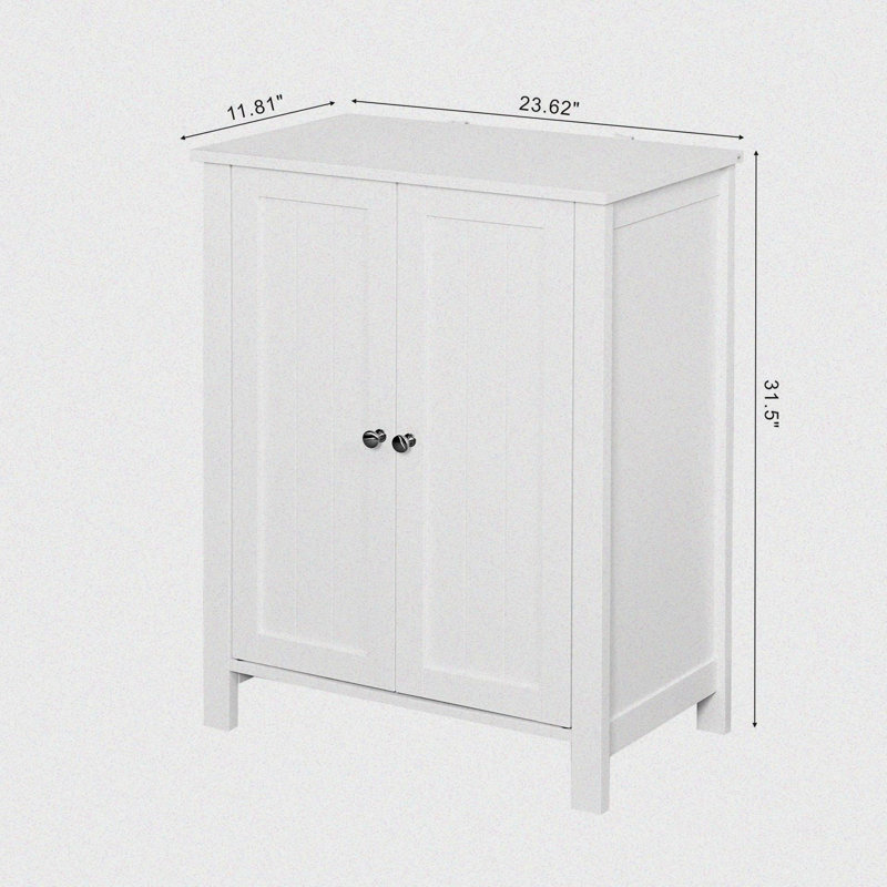 Armoire de salle de bain Mewbourne