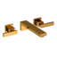 Skylar Wall Mount Bathroom Faucet-40697027