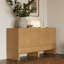 Buffet 63 "