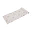 Non-Pasted Non-Woven 3D Embossed Wallpaper Roll