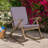 GUS ROCKING CHAIR-525579165