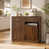 Walnut sélectionné