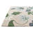 Noell Light Brown Rug