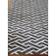 Berlin Cowhide Geometric Area Rug-25237291