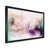 Black Picture Framed