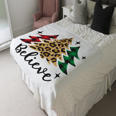 Gordon Blanket