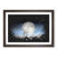 The Moon Above - Picture Frame Graphic Art Print-56864650-56864653