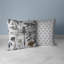 Coussin décoratif intérieur / extérieur Dragonfly Fairytale-106879423-106879421