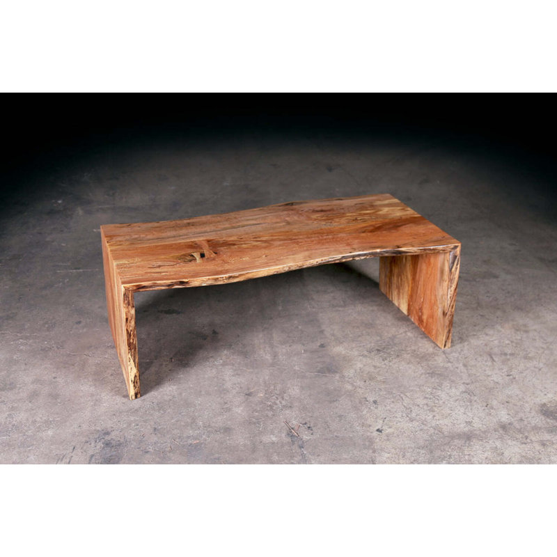 Coffee Table, 16" H x 48" L x 28" W