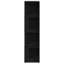 Solid Wood Square Accent Cabinet