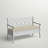 Filton Polyester Upholstered Storage Bench-22796028