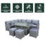 Mcdowell 180cm Wide Outdoor