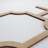Bradley Decorative Fretwork Wood Wall Panels-63300848-70112670
