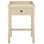 End Table