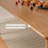 Howardwick Oak Solid Wood Dining Table-829814558