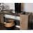 Remiah 54'' Console Table