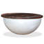 Table basse simple avec rangement Chatteris-418101689-418101670