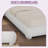 Upholstered Platform Bed