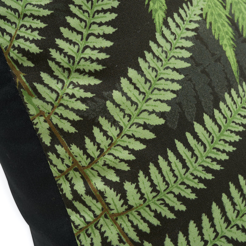 Coussin Schumacher x Clements Ribeiro Fernarium