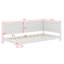 Lit de jour / canapé en bois-652185732-652185733
