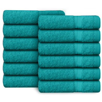 Casabella Luxury Face Towel