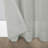 Jaklyn Crushed Texture Semi-Sheer Rod Pocket Curtain Panel-1598300970-1596408061