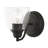 Montgomery Dimmable Bath Sconce