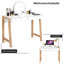Kronnick Writing Desk-426158638